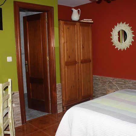 Llosa De Ibio Ruang foto