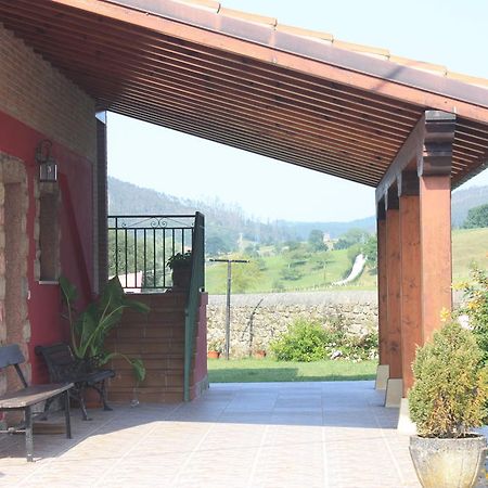 Llosa De Ibio Bagian luar foto