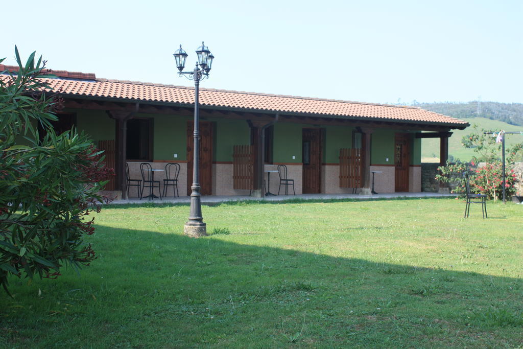 Llosa De Ibio Bagian luar foto